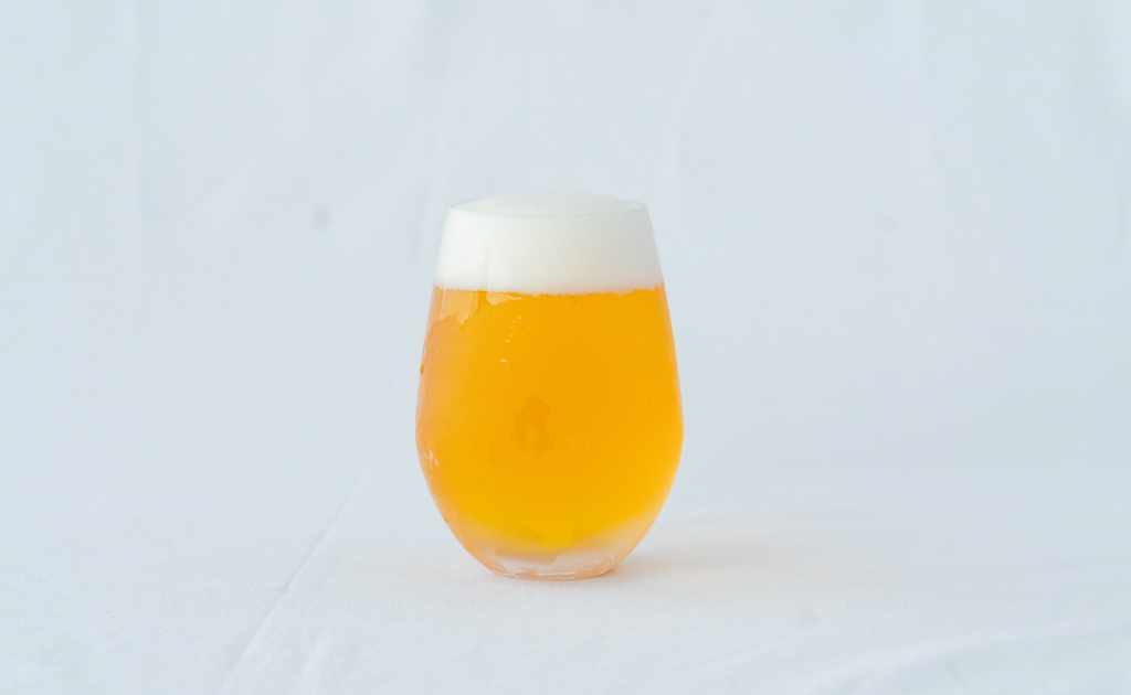 生ビール　(アサヒ)画像